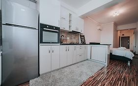 Urban Apartments And Studios - City Center Iasi