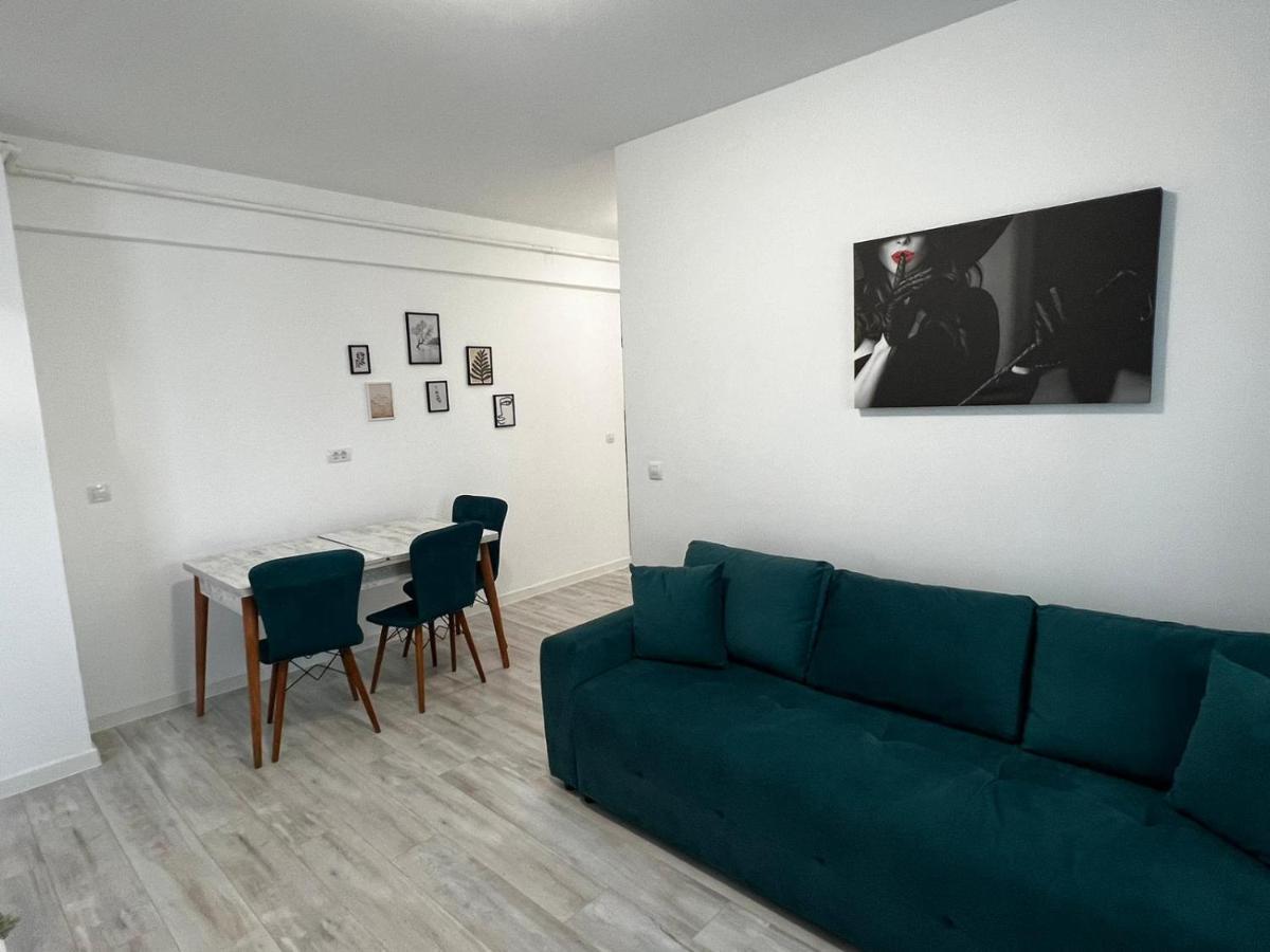 Urban Apartments And Studios - City Center Iasi Esterno foto